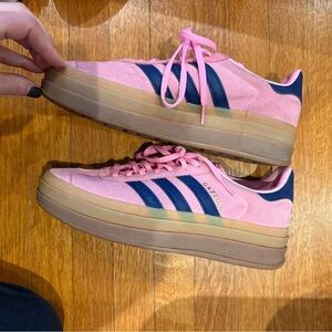 adidas gazelle silver green womens Women's adidas Superstars White Butterfly GY6852 main image 1